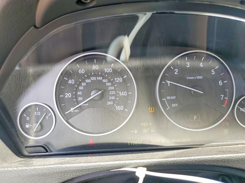 Aukcja sprzedaży 2015 Bmw 335, vin: WBA3X9C54FD868358, numer aukcji: 59294756