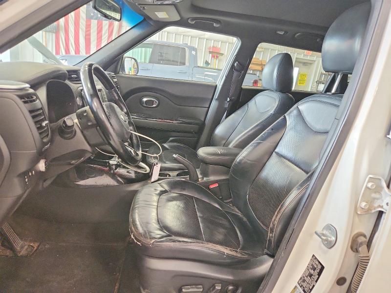 Aukcja sprzedaży 2014 Kia Soul, vin: KNDJX3A52E7041790, numer aukcji: 59921026