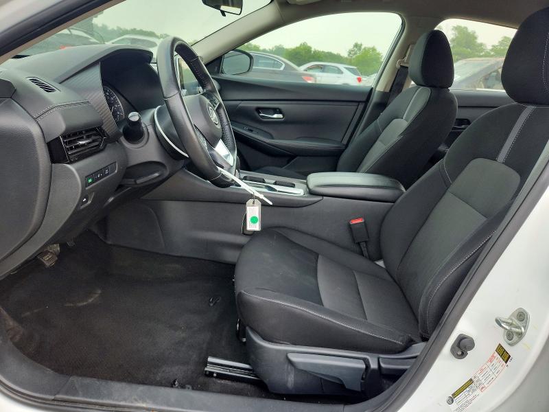 Aukcja sprzedaży 2024 Nissan Sentra, vin: 3N1AB8CV1RY209225, numer aukcji: 61332576