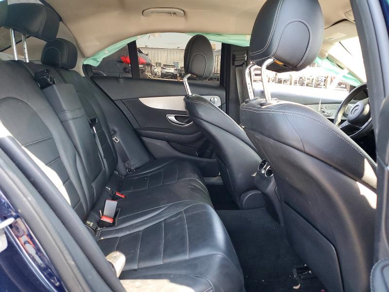 Продаж на аукціоні авто 2017 Mercedes-benz C, vin: 55SWF4JBXHU195150, номер лоту: 61176216