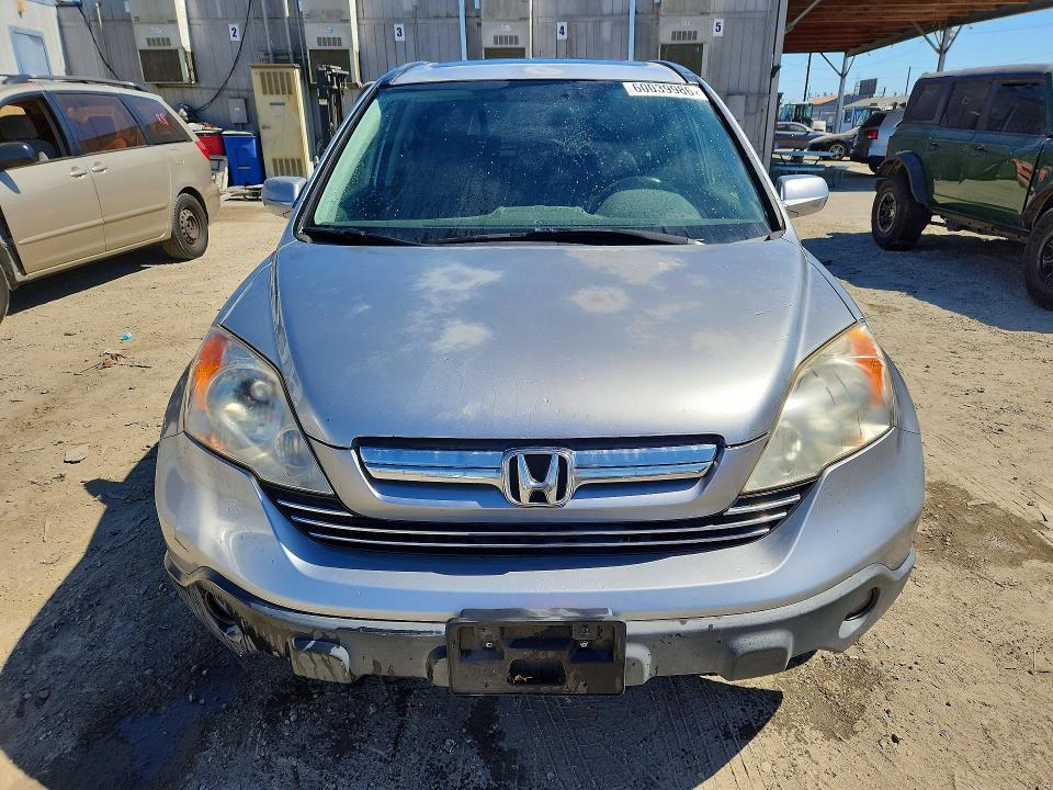 60039986 :رقم المزاد ، JHLRE38768C014980 vin ، 2008 Honda Cr-v مزاد بيع