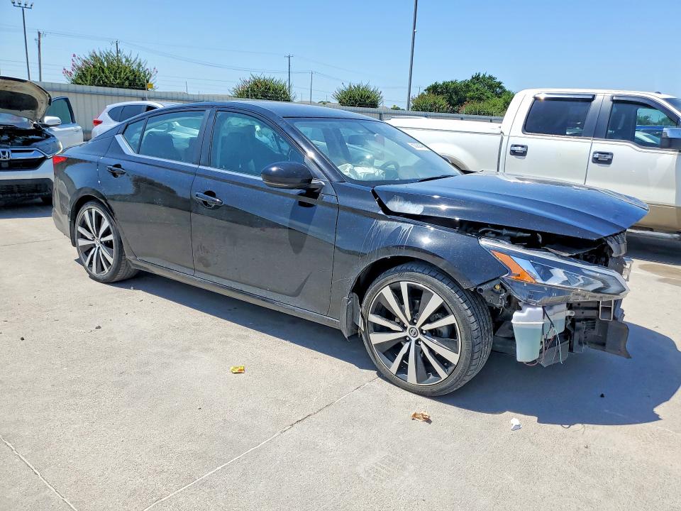 Продажа на аукционе авто 2019 Nissan Altima, vin: 1N4BL4CV2KC219130, номер лота: 60305046