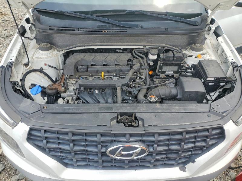 Продажа на аукционе авто 2021 Hyundai Venue, vin: KMHRB8A32MU066567, номер лота: 60764896