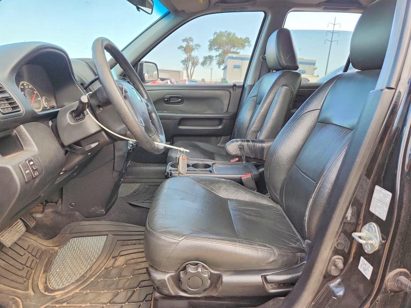63308906 :رقم المزاد ، JHLRD78804C023994 vin ، 2004 Honda Cr-v مزاد بيع