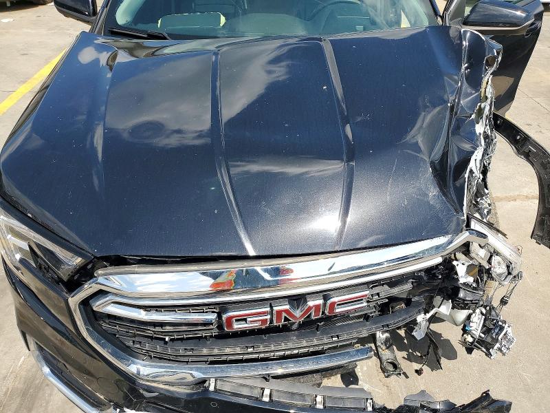 Aukcja sprzedaży 2022 Gmc Terrain, vin: 3GKALVEV3NL201211, numer aukcji: 76294255