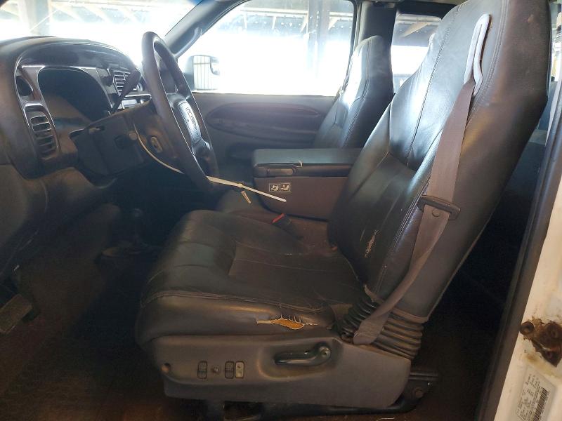 2001 Dodge Ram 2500 მანქანა იყიდება აუქციონზე, vin: 1B7KF23W41J601572, აუქციონის ნომერი: 62717136