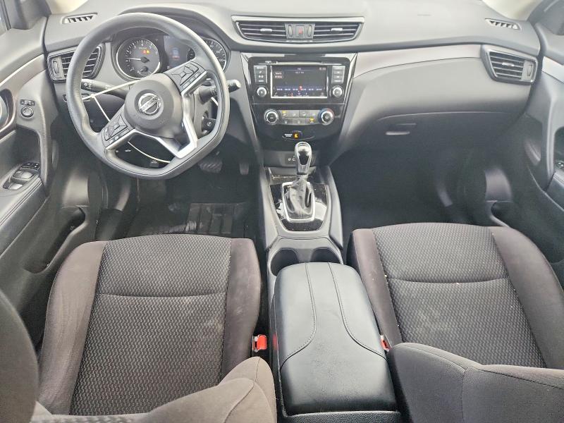 Aukcja sprzedaży 2020 Nissan Rogue Sport, vin: JN1BJ1CV3LW252350, numer aukcji: 62039556