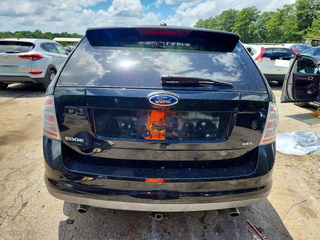 Aukcja sprzedaży 2007 Ford Edge, vin: 2FMDK39C57BB45159, numer aukcji: 61767816