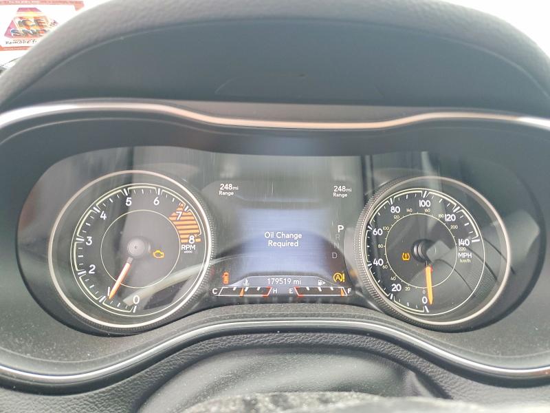 Продаж на аукціоні авто 2019 Jeep Cherokee, vin: 1C4PJMDX0KD335071, номер лоту: 61849186