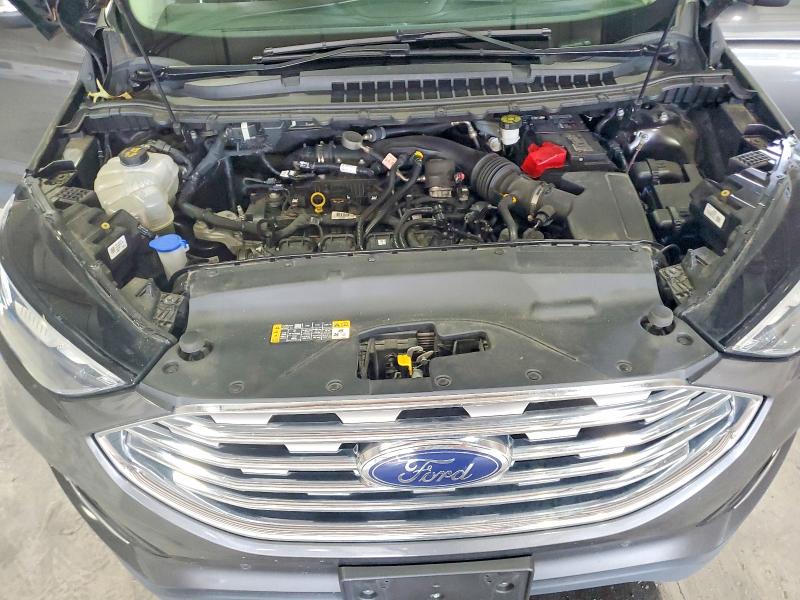 Продаж на аукціоні авто 2020 Ford Edge, vin: 2FMPK3K94LBB35292, номер лоту: 62868456