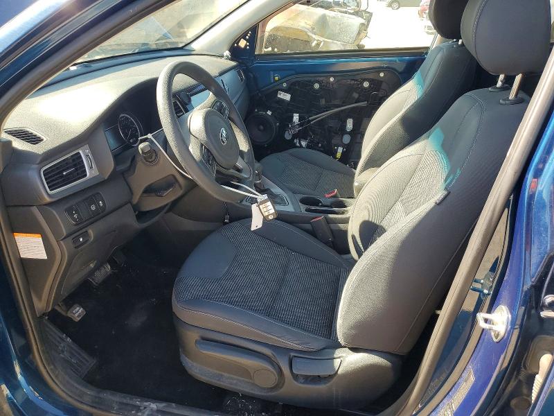 Продажа на аукционе авто 2018 Kia Niro, vin: KNDCB3LC1J5206981, номер лота: 60840936