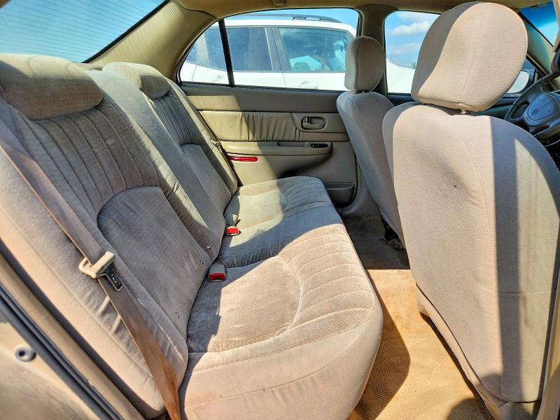 Продажа на аукционе авто 2004 Buick Century, vin: 2G4WS52JX41247782, номер лота: 60014866
