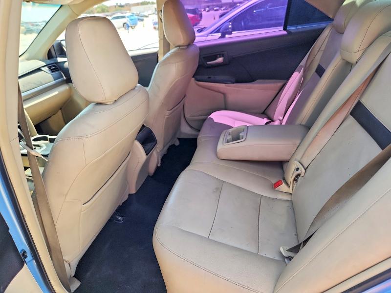 Продажа на аукционе авто 2013 Toyota Camry, vin: 4T4BF1FK5DR324275, номер лота: 62826366