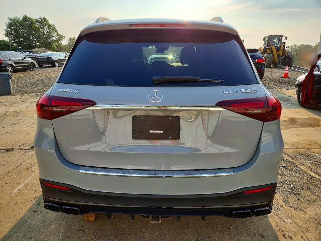 Aukcja sprzedaży 2025 Mercedes-benz Gle, vin: 4JGFB8KB3SB440539, numer aukcji: 62515986