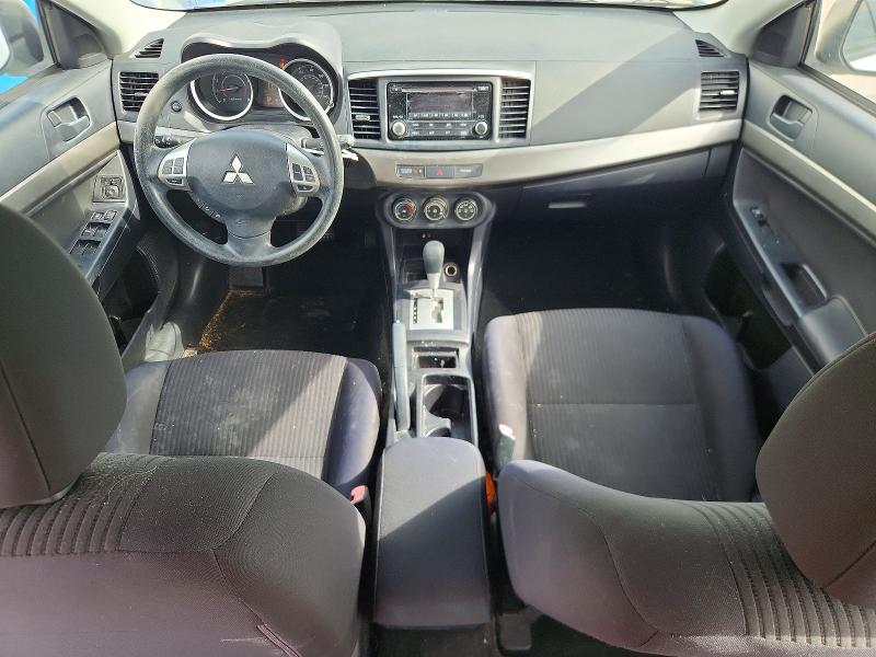 Продажа на аукционе авто 2015 Mitsubishi Lancer, vin: JA32U2FU7FU012889, номер лота: 61494726