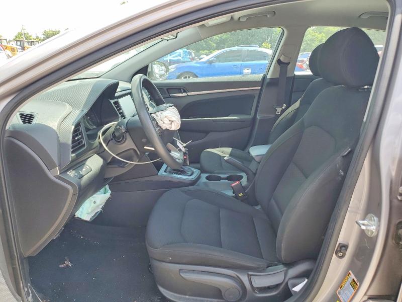 Продаж на аукціоні авто 2020 Hyundai Elantra, vin: KMHD84LF1LU026570, номер лоту: 85609285