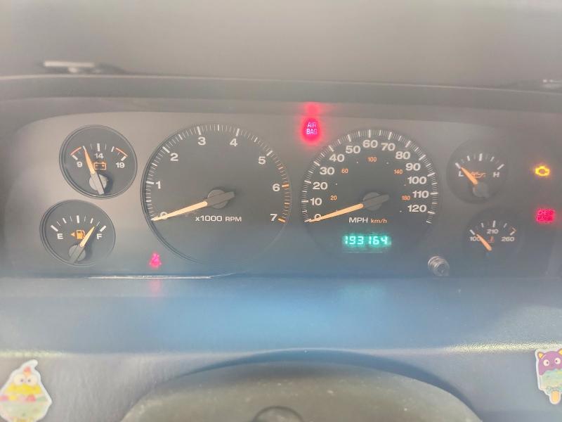 Aukcja sprzedaży 2004 Jeep Grand Cherokee, vin: 1J4GW48J64C336476, numer aukcji: 60933406