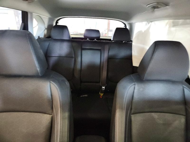 2025 Kia Seltos მანქანა იყიდება აუქციონზე, vin: KNDER2AA8S7696275, აუქციონის ნომერი: 58816836