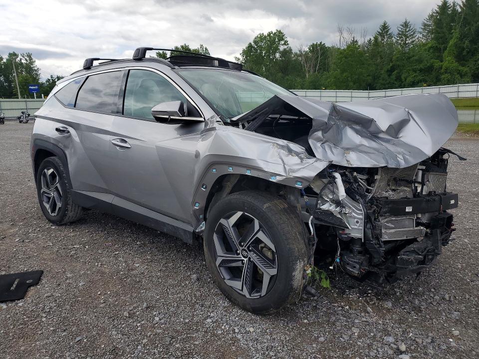 Aukcja sprzedaży 2023 Hyundai Tucson, vin: KM8JECA1XPU134155, numer aukcji: 62203376