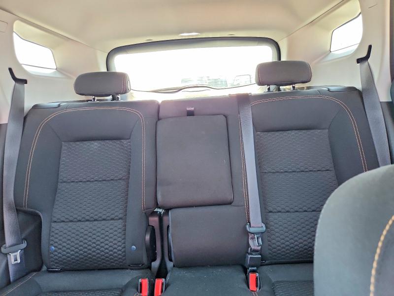 Продажа на аукционе авто 2020 Gmc Terrain, vin: 3GKALMEV3LL246821, номер лота: 61211576