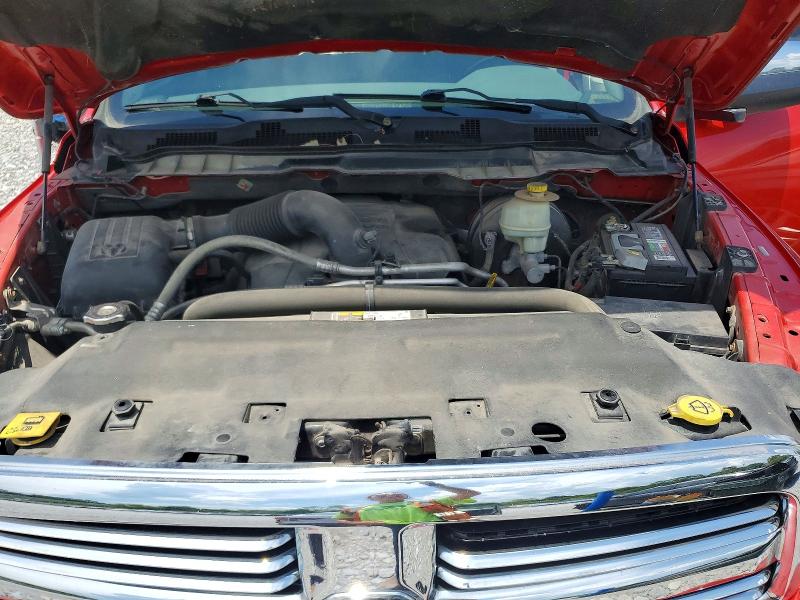 Aukcja sprzedaży 2013 Ram 1500, vin: 1C6RR7GTXDS705976, numer aukcji: 61443756