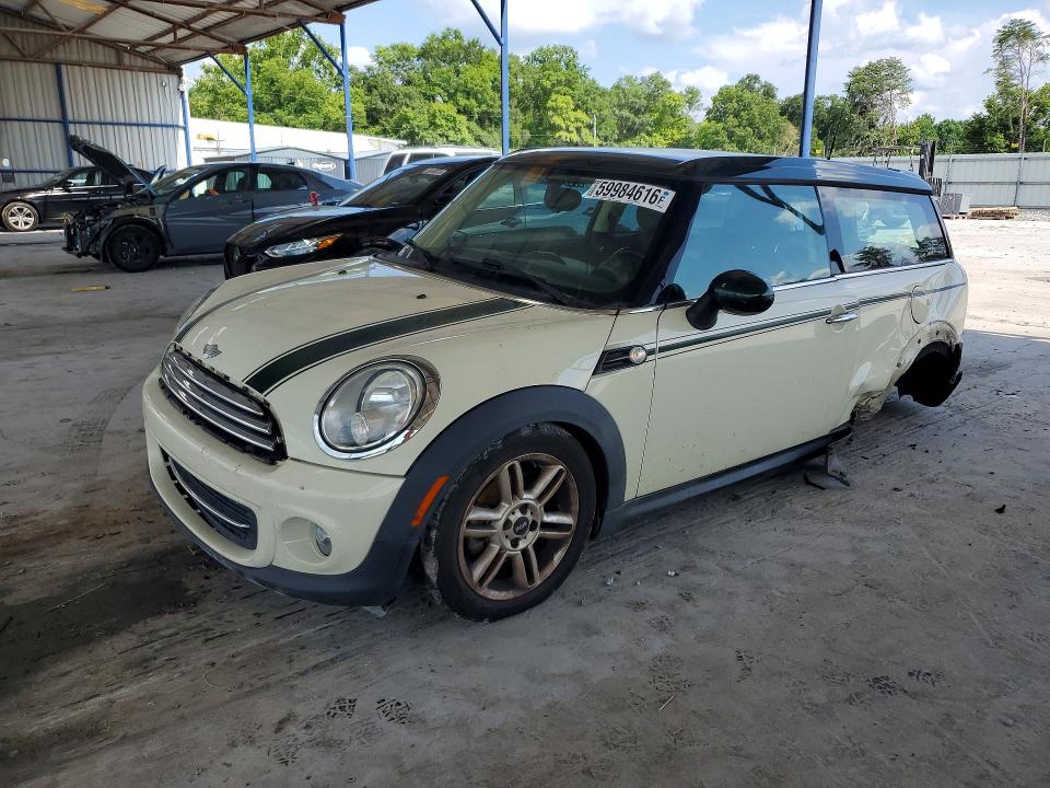 Продажа на аукционе авто 2013 Mini Cooper, vin: WMWZF3C54DT490412, номер лота: 59984616