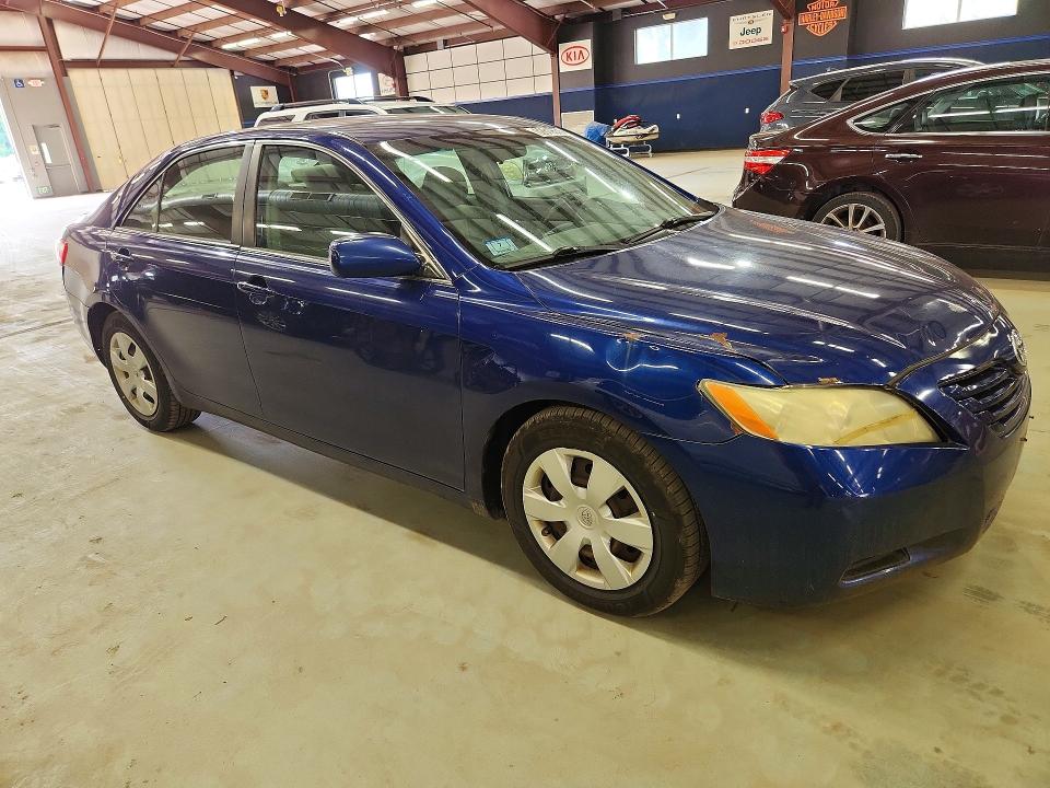 Продажа на аукционе авто 2007 Toyota Camry, vin: 4T1BE46K57U004764, номер лота: 62819576