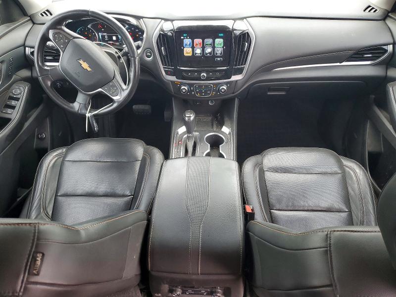 Продажа на аукционе авто 2019 Chevrolet Traverse, vin: 1GNEVKKW2KJ299127, номер лота: 63226616