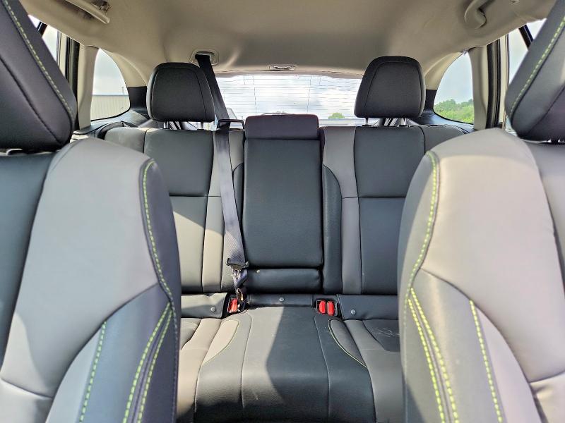 Продаж на аукціоні авто 2024 Subaru Outback, vin: 4S4BTALC6R3296063, номер лоту: 60267386