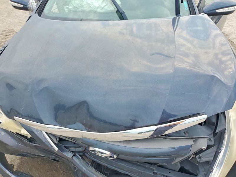 63068066 :رقم المزاد ، 5NPEB4AC1EH847670 vin ، 2014 Hyundai Sonata مزاد بيع