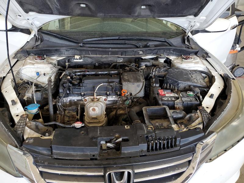 Продажа на аукционе авто 2014 Honda Accord, vin: 1HGCR2F35EA204537, номер лота: 59245316