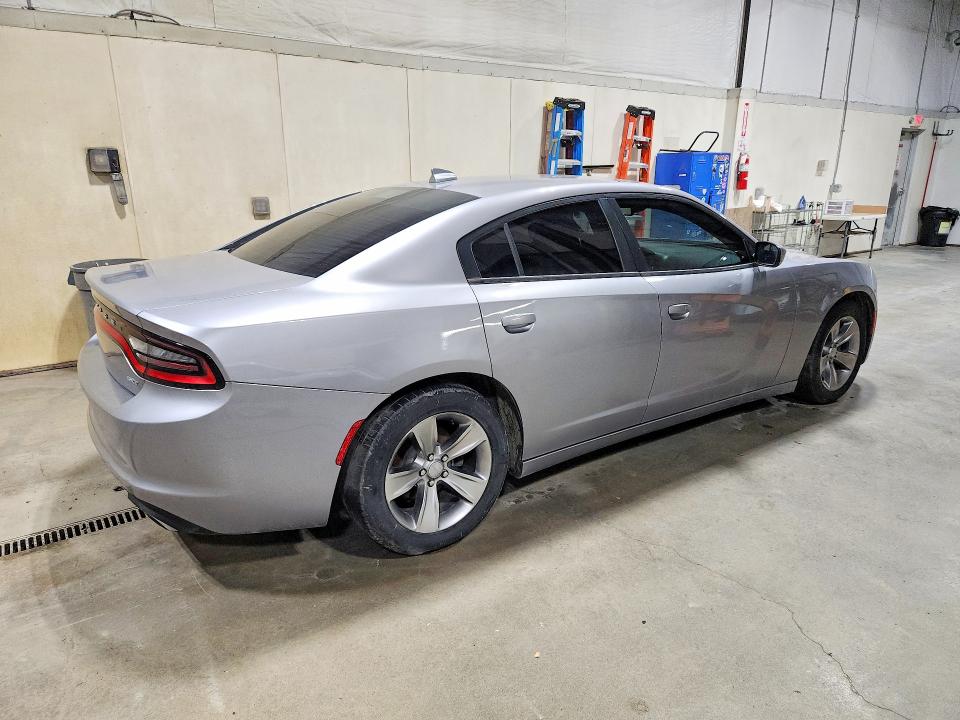 Aukcja sprzedaży 2017 Dodge Charger, vin: 2C3CDXHG1HH503480, numer aukcji: 63407276