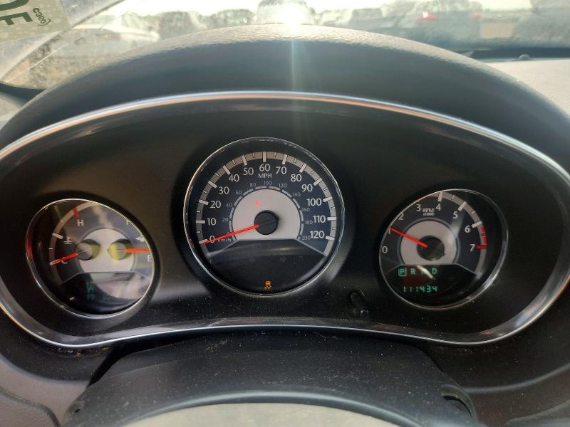61427596 :رقم المزاد ، 1C3CCBCG0EN134501 vin ، 2014 Chrysler 200 مزاد بيع