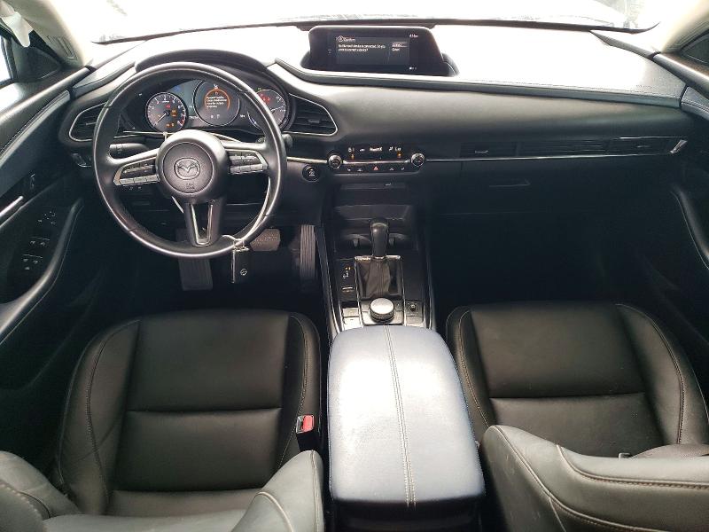 Aukcja sprzedaży 2020 Mazda Cx-30, vin: 3MVDMADL3LM127809, numer aukcji: 60812316