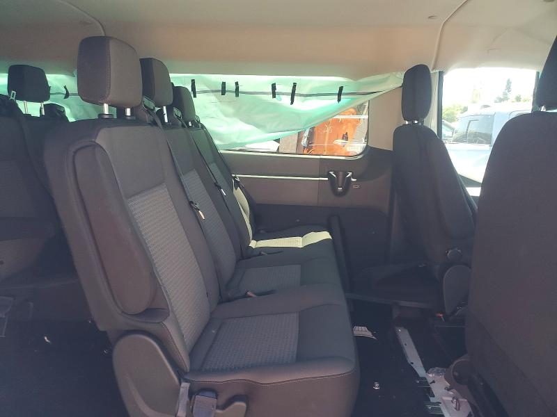 Продажа на аукционе авто 2026 Ford Transit, vin: 1FBAX2YG2TKA35696, номер лота: 61592906