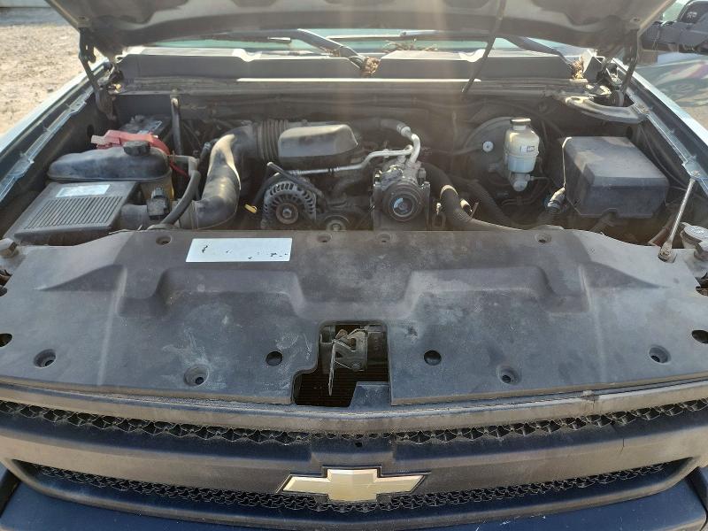 2009 Chevrolet Silverado მანქანა იყიდება აუქციონზე, vin: 1GCEC19X39Z150874, აუქციონის ნომერი: 59392116