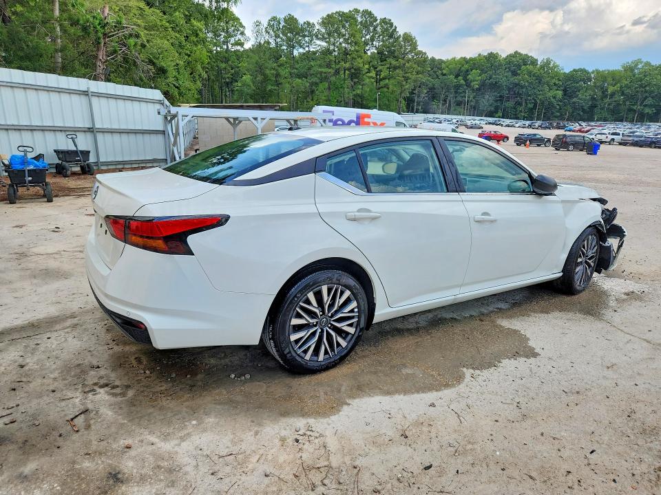 Продаж на аукціоні авто 2026 Nissan Altima, vin: 1N4BL4DV1TN312550, номер лоту: 60765476