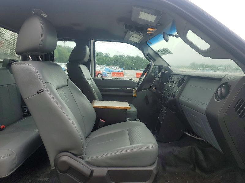 Продажа на аукционе авто 2012 Ford F450, vin: 1FD0X4HY7CEC73257, номер лота: 58722626