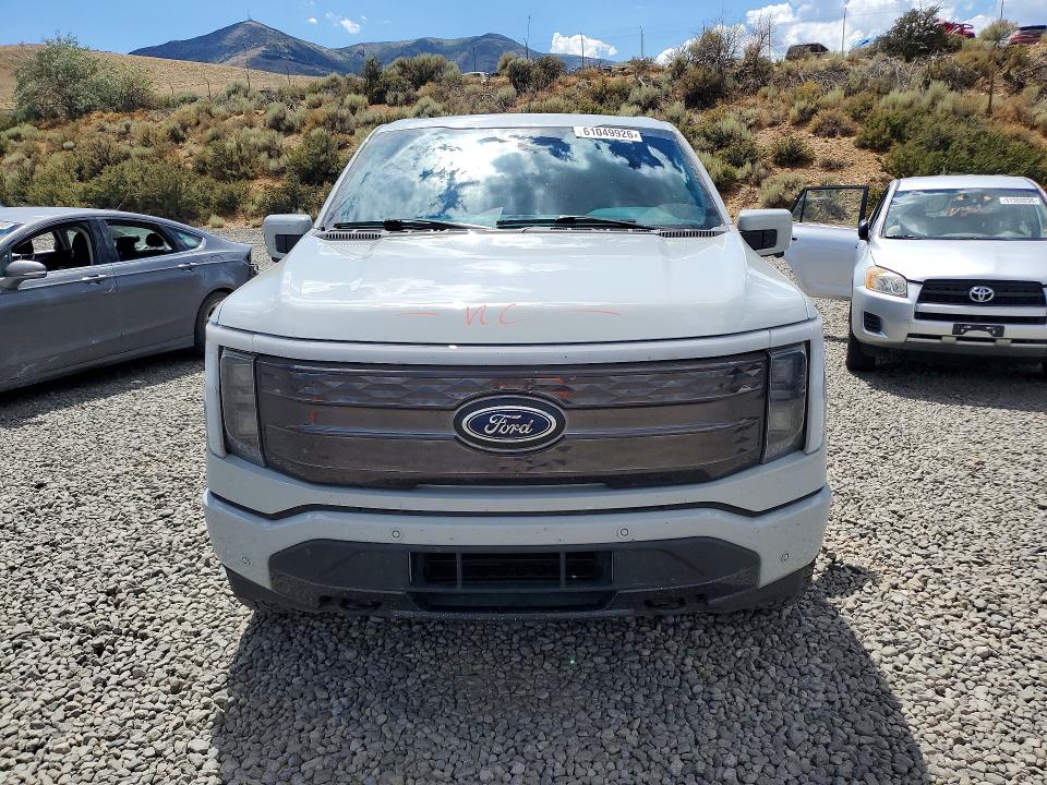 2023 Ford F150 მანქანა იყიდება აუქციონზე, vin: 1FT6W1EV2PWG26420, აუქციონის ნომერი: 61049926