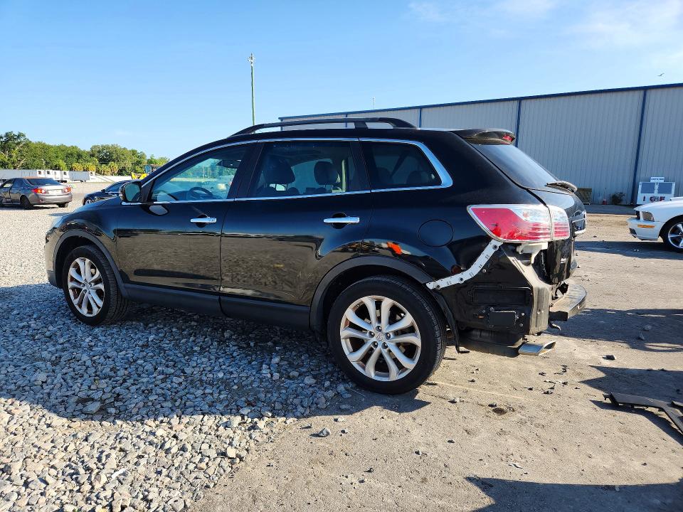 Продажа на аукционе авто 2011 Mazda Cx-9, vin: JM3TB2DA3B0304083, номер лота: 59772236