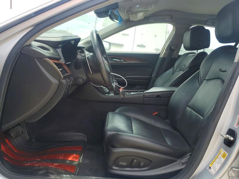 Aukcja sprzedaży 2014 Cadillac Cts, vin: 1G6AX5SX4E0196882, numer aukcji: 61868776