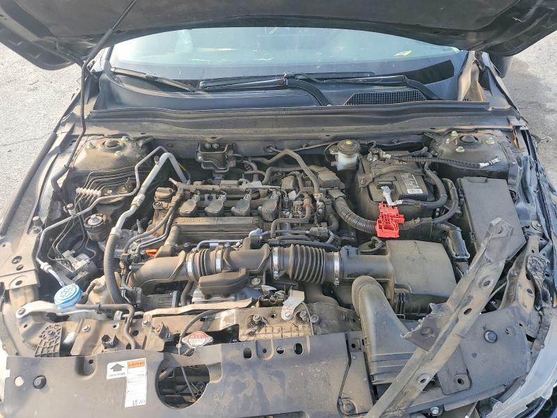 Продажа на аукционе авто 2021 Honda Accord, vin: 1HGCV1F16MA013387, номер лота: 63307566
