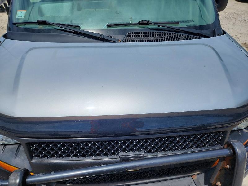 Продажа на аукционе авто 2017 Chevrolet Express G2500, vin: 1GCWGAFF2H1130102, номер лота: 61305986