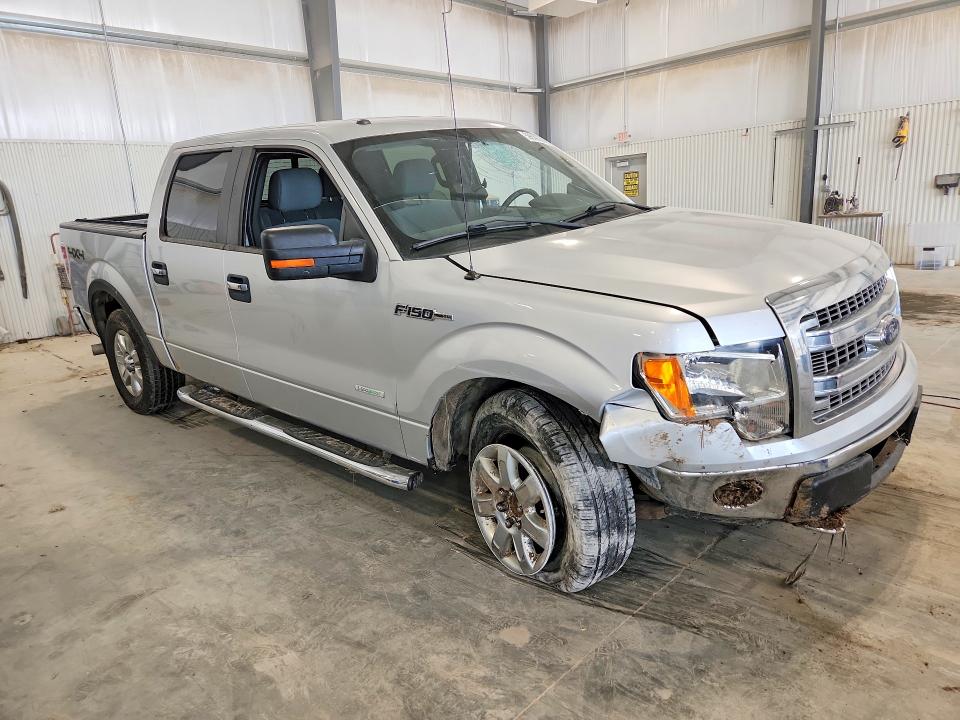 Aukcja sprzedaży 2013 Ford F150, vin: 1FTFW1ET1DKF95470, numer aukcji: 59639366
