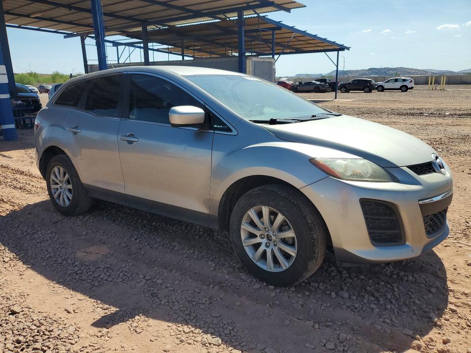 Aukcja sprzedaży 2011 Mazda Cx-7, vin: JM3ER2AM3B0389591, numer aukcji: 62426376