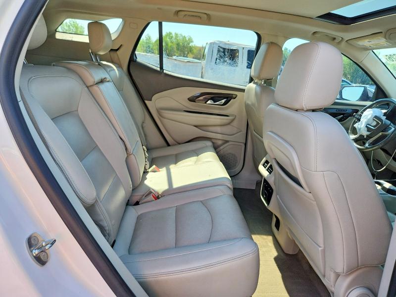 63236626 :رقم المزاد ، 3GKALXEX5LL130796 vin ، 2020 Gmc Terrain مزاد بيع