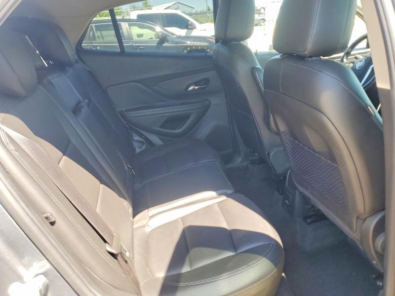 Aukcja sprzedaży 2019 Buick Encore, vin: KL4CJCSM7KB911827, numer aukcji: 62963016