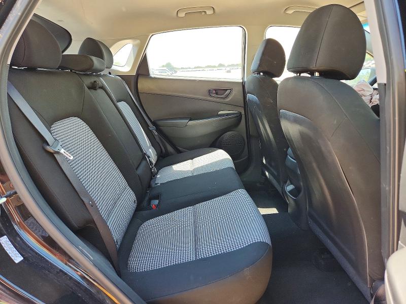 2023 Hyundai Kona მანქანა იყიდება აუქციონზე, vin: KM8K2CAB3PU013540, აუქციონის ნომერი: 59725406