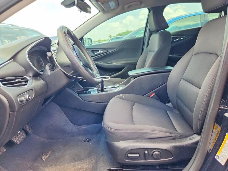 Aukcja sprzedaży 2019 Chevrolet Malibu, vin: 1G1ZD5ST9KF165179, numer aukcji: 58405116