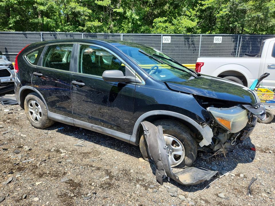 Продажа на аукционе авто 2014 Honda Cr-v, vin: 2HKRM4H35EH627496, номер лота: 62118956
